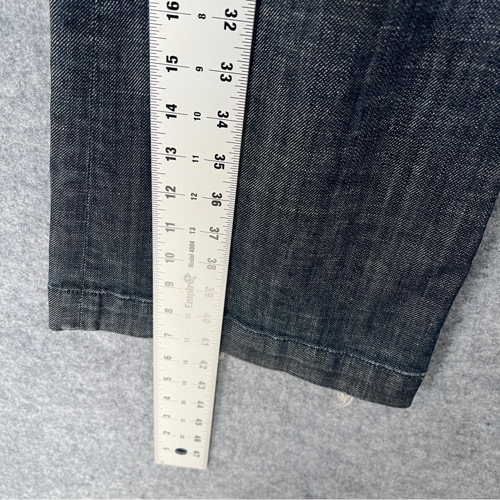 CITIZENS OF HUMANITY Cape Cod Low Rise Wide Leg Flare Jeans Size 29 - Picture 15 of 16